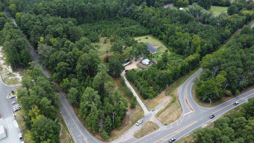 Primary Photo Of 5005 Old NC 10, Durham Land For Sale