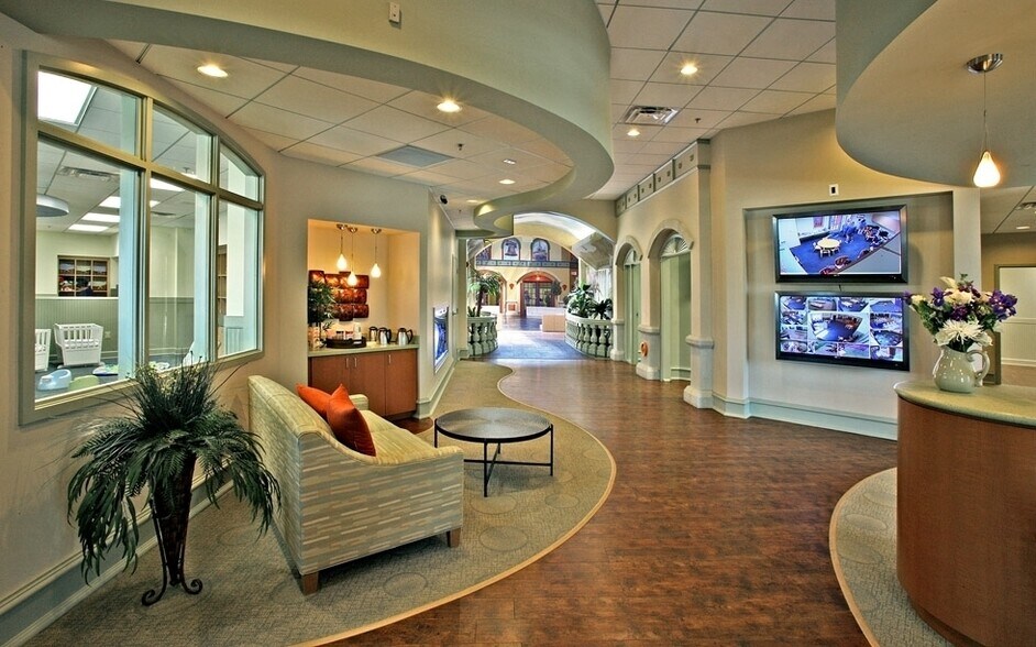 More Photos Of 43629 Greenway Corporate Dr, Ashburn Schools For Lease