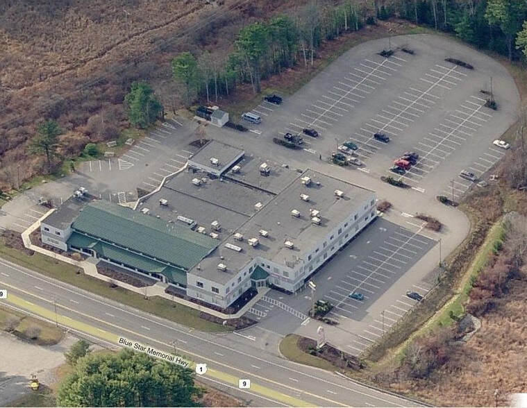 More Photos Of 51 US Route 1, Scarborough Office For Lease