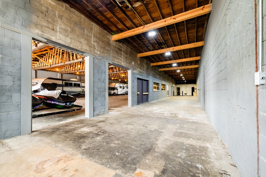 More Photos Of 9098 1st St, Baroda Warehouse For Sale