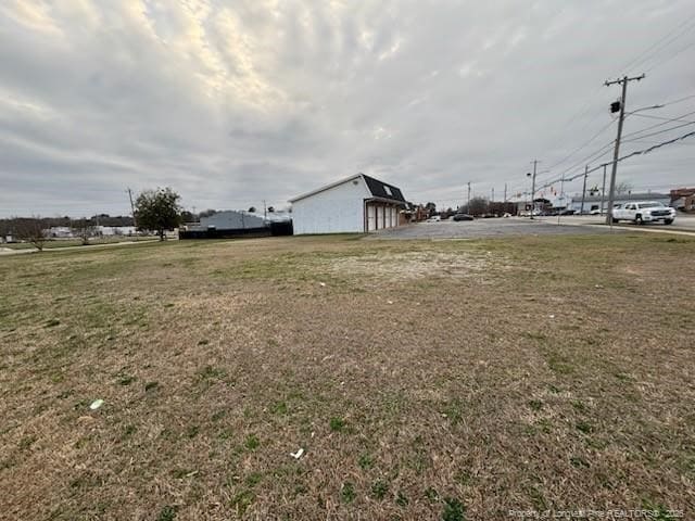 More Photos Of 302 E 2nd St, Lumberton Auto Repair For Sale