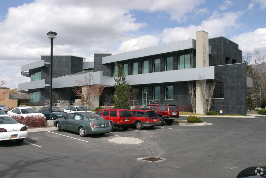 More Photos Of 4725 Holladay Blvd, Salt Lake City Office For Lease