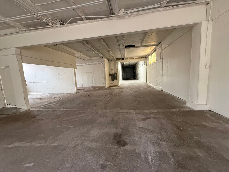 More Photos Of 2414 San Bruno Ave, San Francisco Flex For Lease