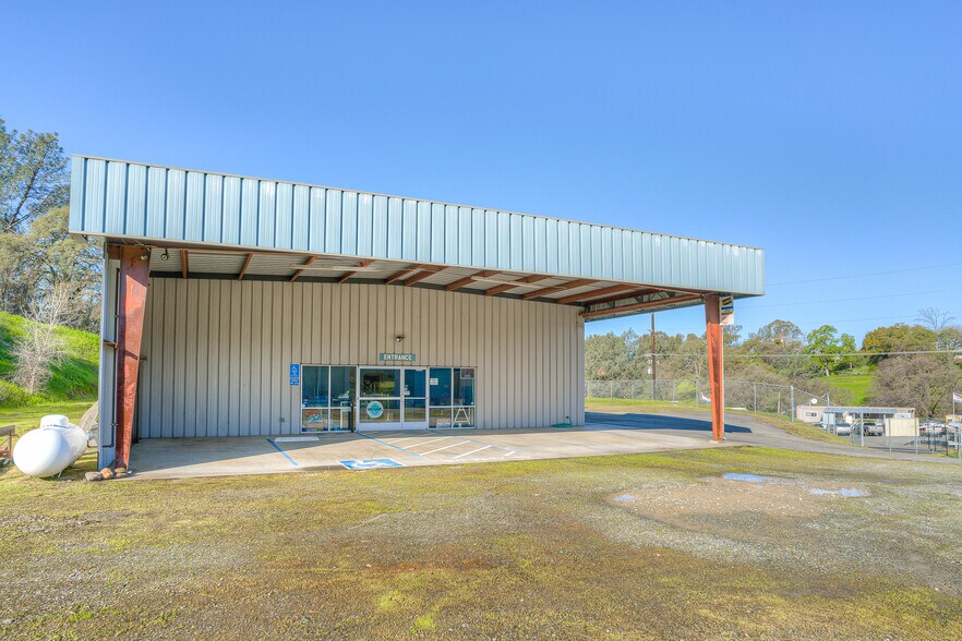 More Photos Of 3380 Olive Hwy, Oroville Self Storage For Sale