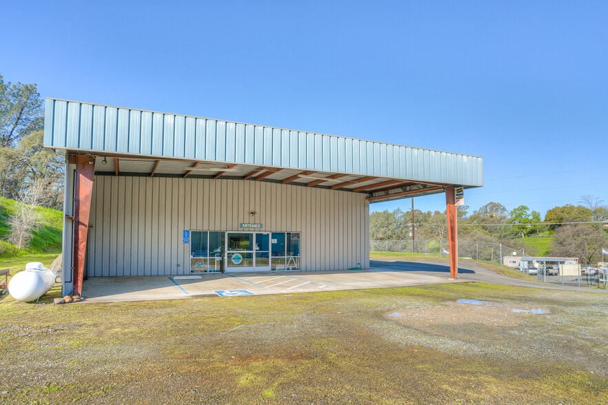More Photos Of 3380 Olive Hwy, Oroville Self Storage For Sale
