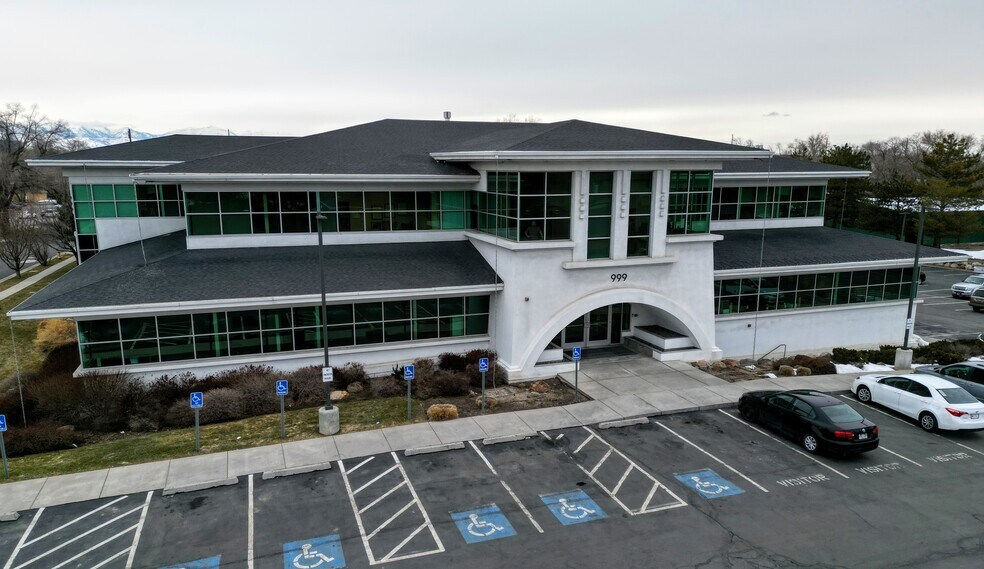 More Photos Of 999 E Murray Holladay Rd, Salt Lake City Office Residential For Sale
