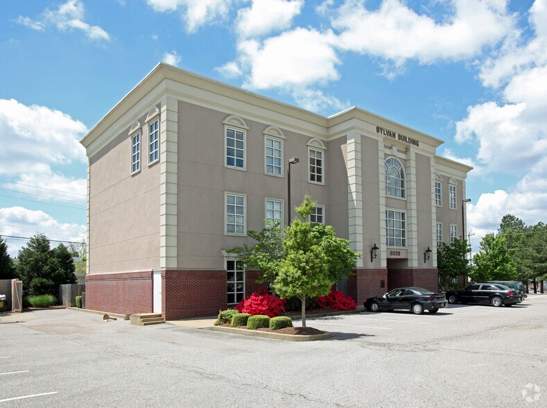 More Photos Of 8039 Stage Hills Blvd, Bartlett Medical For Sale