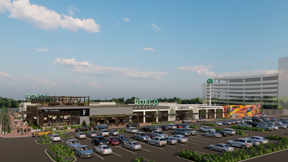 More Photos Of 3131 E Michigan Ave, Lansing General Retail For Lease