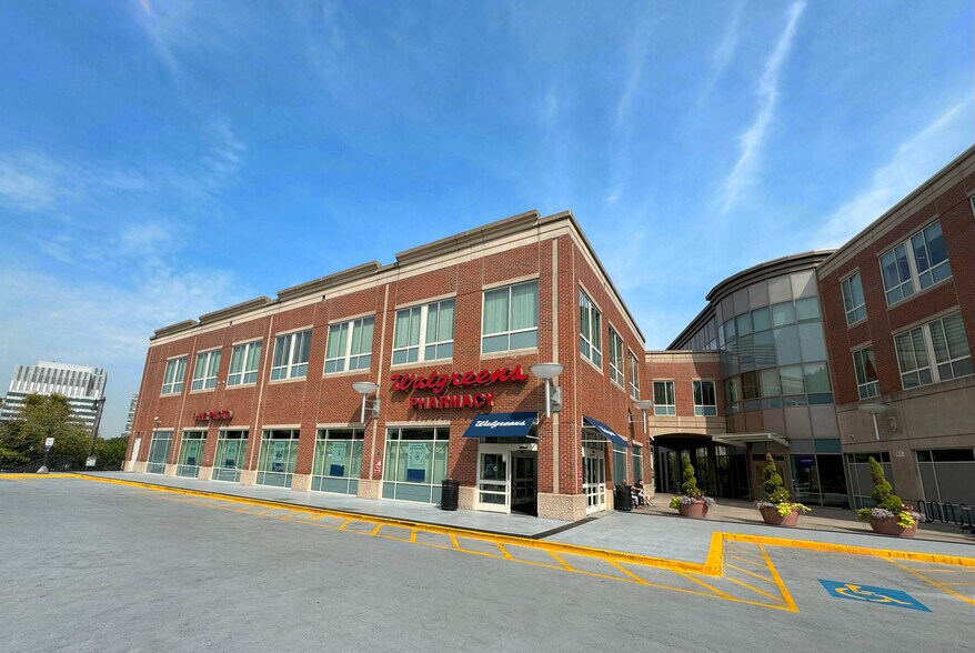 More Photos Of 1610-1636 Tremont St, Boston Medical For Lease