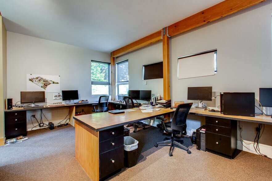 More Photos Of 1575 Gilpin St, Denver Office Residential For Sale