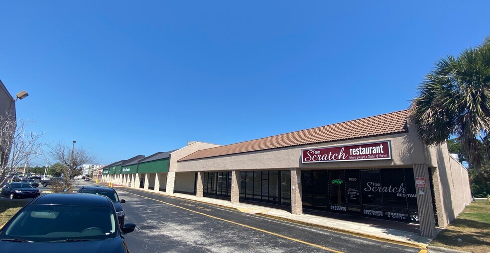 More Photos Of 1030-1075 Clearlake Rd, Cocoa Unknown For Lease