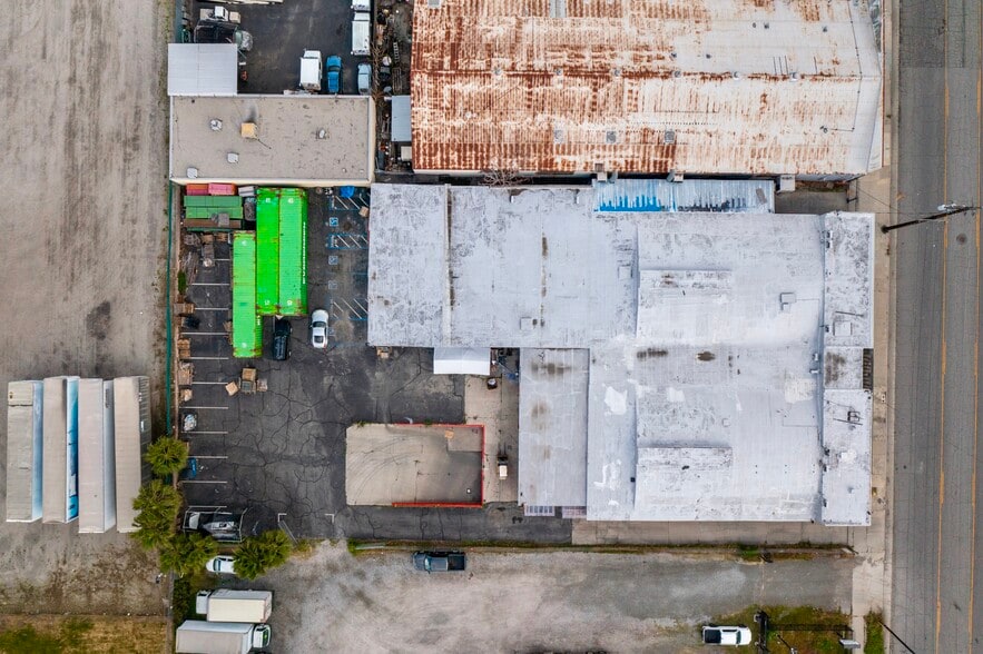 More Photos Of 424-432 S I St, San Bernardino Warehouse For Lease