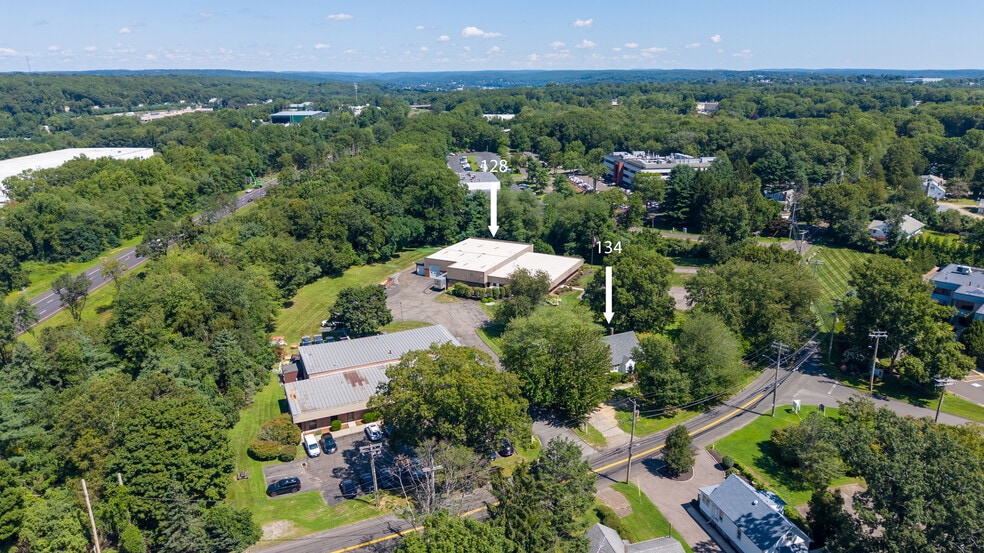 More Photos Of 128 Long Hill Cross Rd, Shelton Manufacturing For Sale