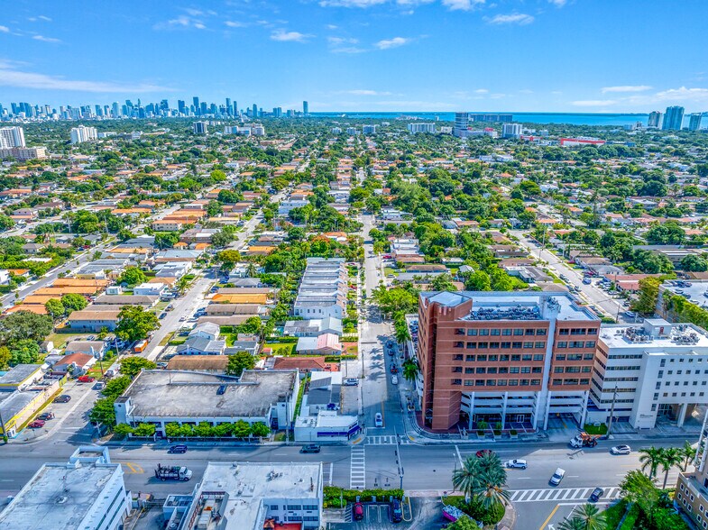 More Photos Of 2597 SW 37th Ave, Miami Storefront Retail Residential For Sale