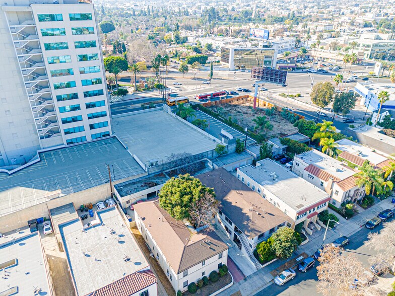 More Photos Of 6504-6506 Orange St, Los Angeles Apartments For Sale