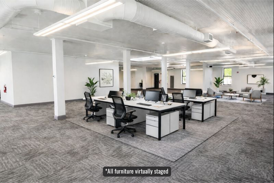 More Photos Of 2234 E 7th Ave, Tampa Loft Creative Space For Lease