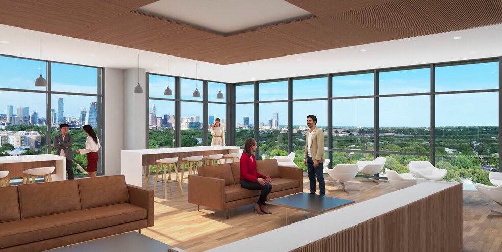 More Photos Of 1301 S Lamar, Austin Office For Lease