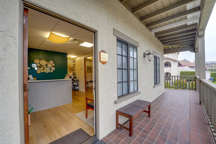 More Photos Of 4405 Manchester Ave, Encinitas Office For Sale