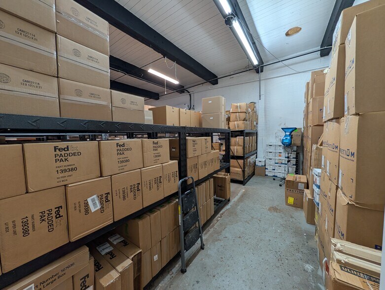 More Photos Of 7 E Cimarron St, Colorado Springs Office For Sale