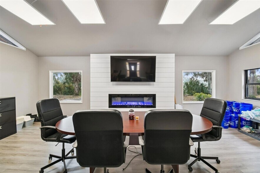 More Photos Of 10001 Water Works Ln, Riverview Office Residential For Sale