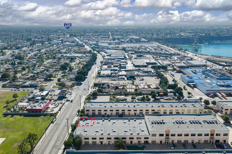 More Photos Of 1773 W San Bernardino Rd, West Covina Warehouse For Sale