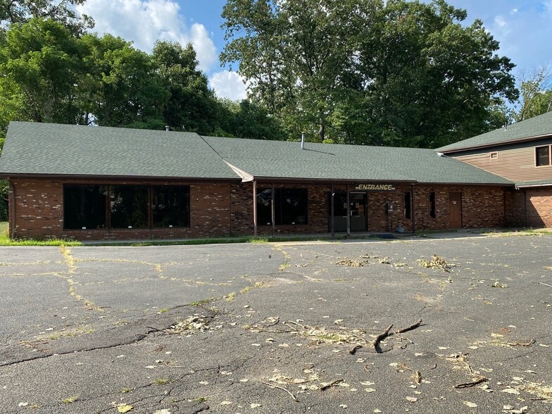 More Photos Of 11 Harvey St, Springfield General Retail For Sale