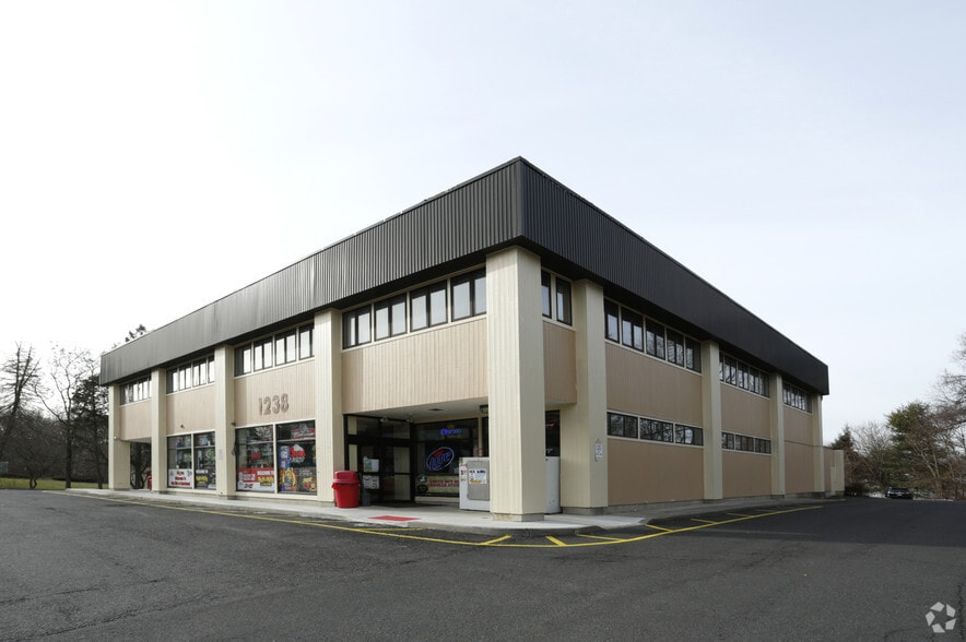 Primary Photo Of 1238 Rt 34, Aberdeen Office For Lease