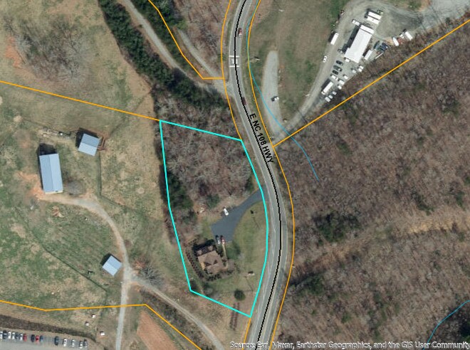 More Photos Of 1795 NC 108 Hwy E, Columbus Office For Sale