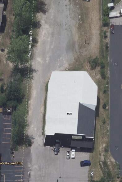 More Photos Of 9170 Transit Rd, East Amherst Warehouse For Sale