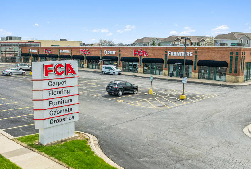 More Photos Of ,  General Retail For Sale