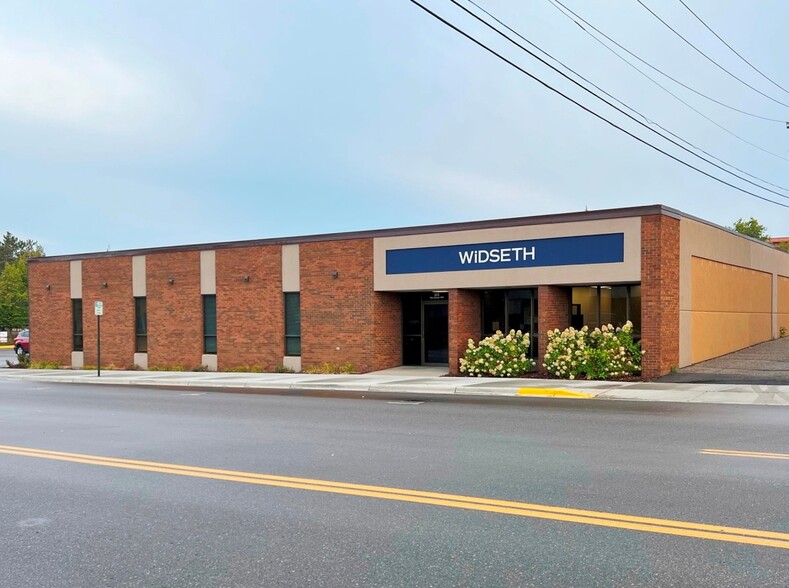 Primary Photo Of 315 5th St NW, Bemidji Office For Lease