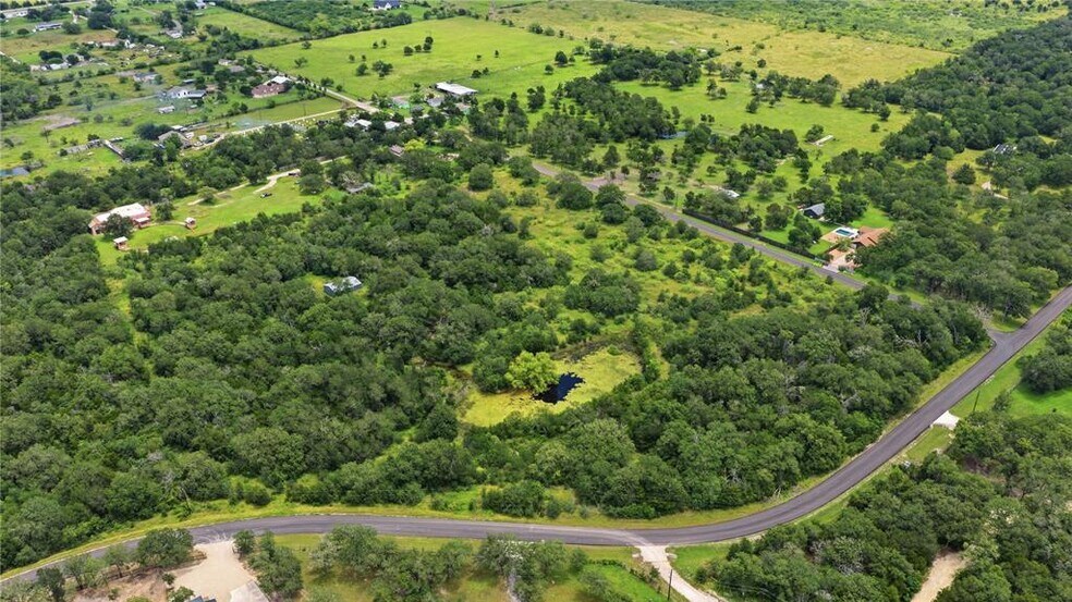 More Photos Of 10312 Parsons rd, Manor Land For Sale