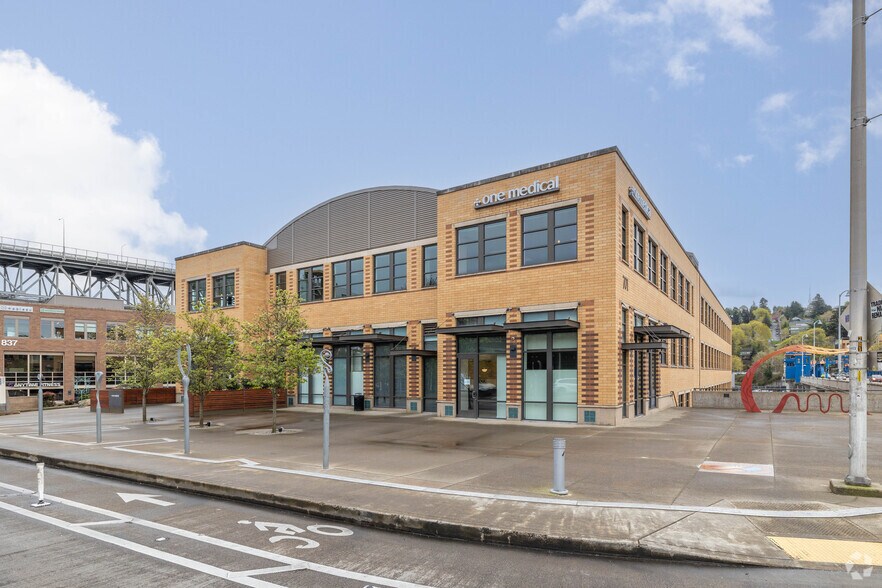 More Photos Of 701 N 34th St, Seattle Office For Lease