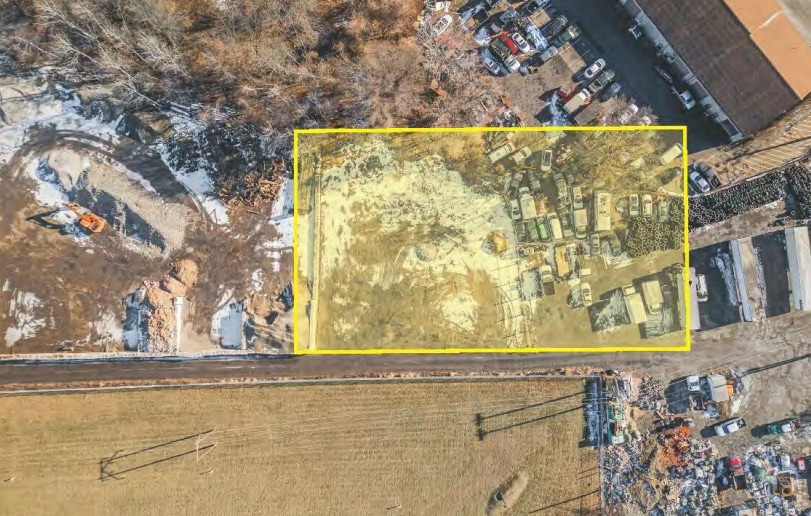 More Photos Of 50 Tanner St, Lowell Land For Lease