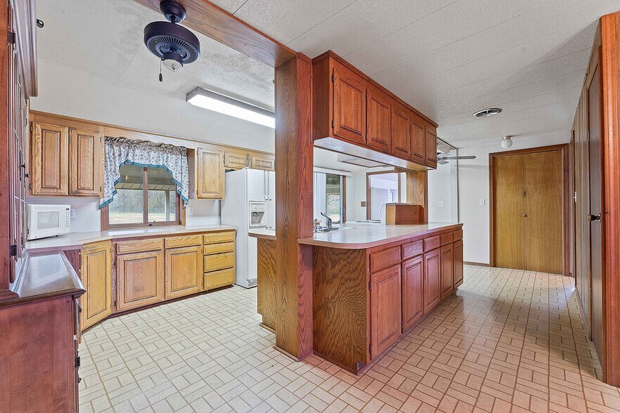 More Photos Of 290 Hallack Ln, Pea Ridge Land For Sale