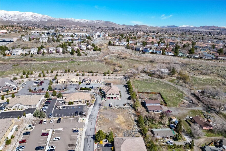 More Photos Of 9690 S McCarran Blvd, Reno Land For Sale