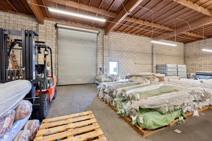 More Photos Of 645 Giano Ave, La Puente Warehouse For Sale