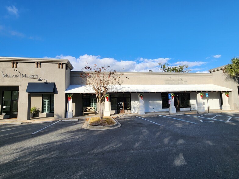 Primary Photo Of 20 Market St, Saint Simons Island Freestanding For Lease
