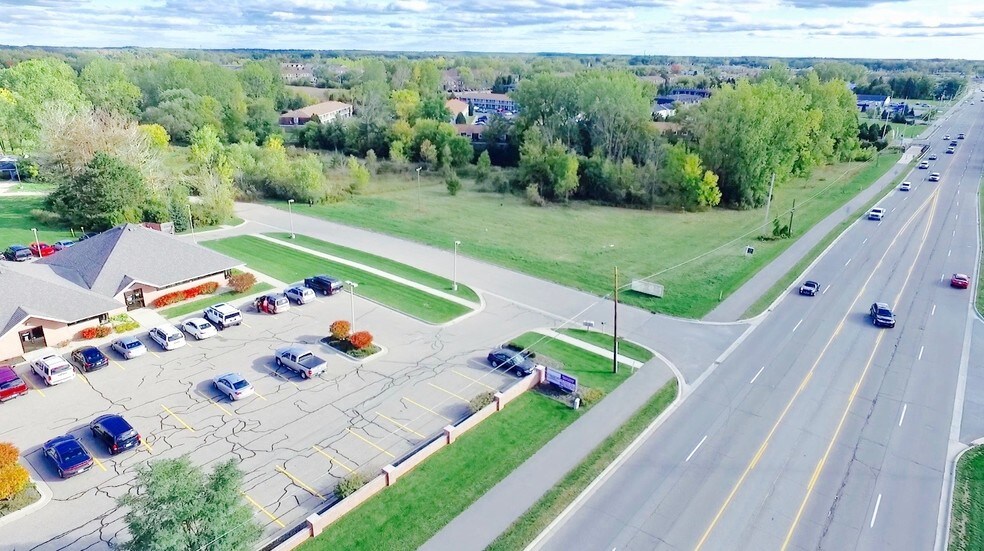 More Photos Of 1240 N Irish Rd, Davison Land For Sale