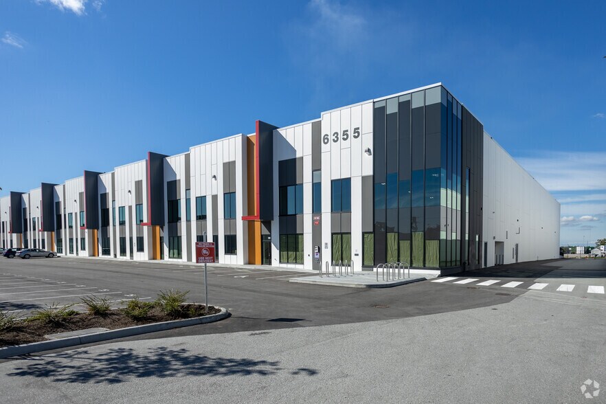 More Photos Of 6355 Graybar Rd, Richmond Warehouse For Sale