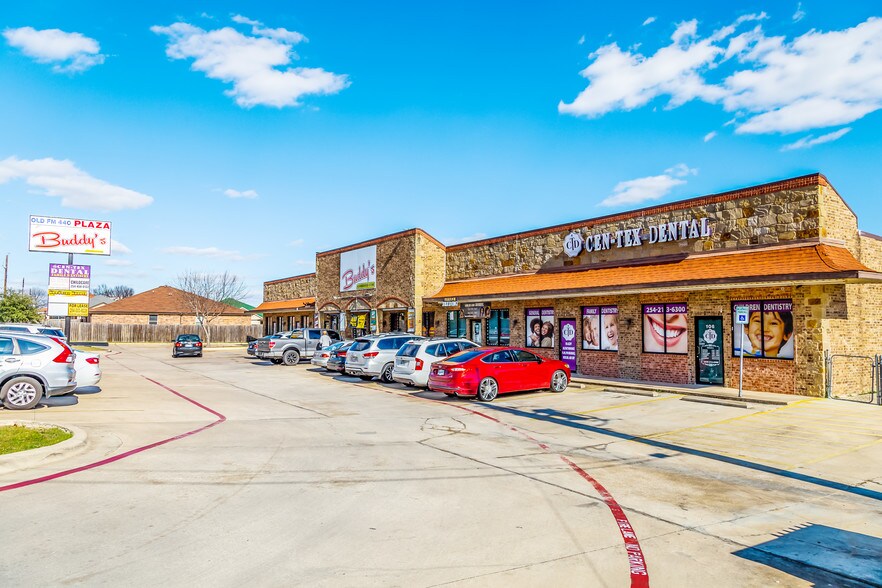 More Photos Of 3000 Old Fm 440 Rd, Killeen Unknown For Lease
