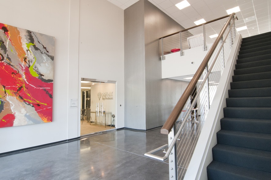 More Photos Of 3350 E Birch St, Brea Office For Lease