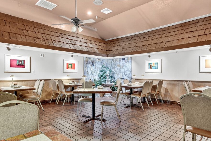 More Photos Of 1915 A1A S, Saint Augustine Restaurant For Lease