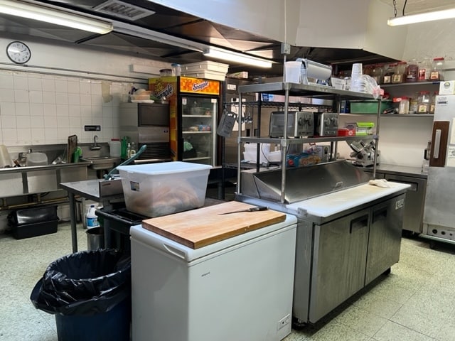 More Photos Of 377 Seneca Ave, Ridgewood Storefront Retail Office For Lease