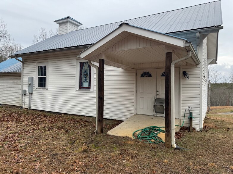 More Photos Of 146 Croft Chapel Road rd, Turtletown Specialty For Sale