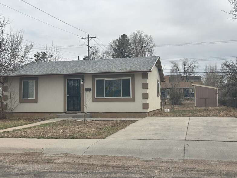 More Photos Of Rockwood Ave @ Harrison, Colorado Springs Apartments For Sale