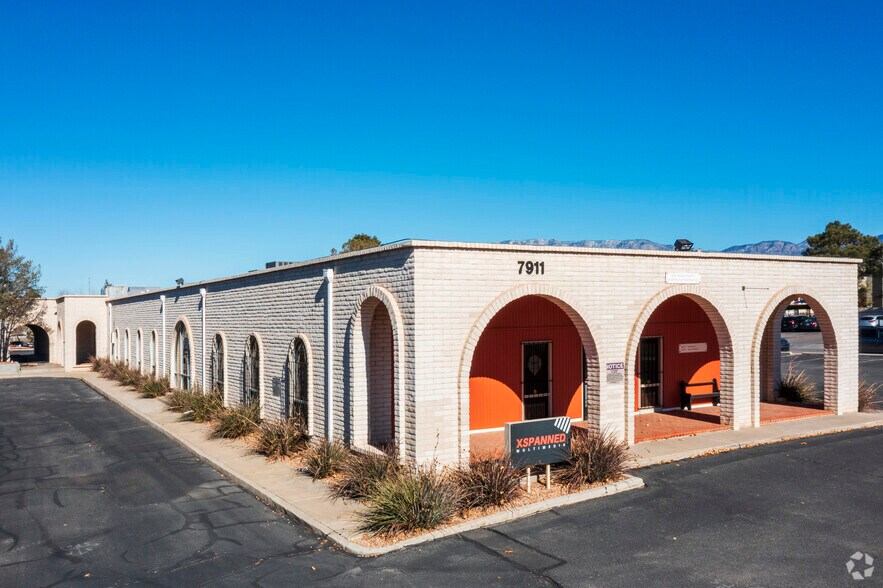 Primary Photo Of 1209 Mountain Road Pl NE, Albuquerque Office For Sale