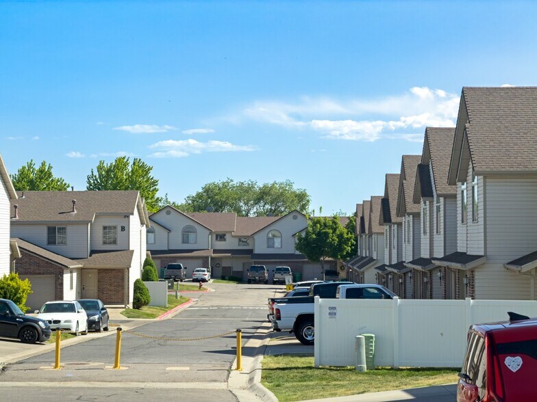 More Photos Of , Clearfield Multifamily For Sale