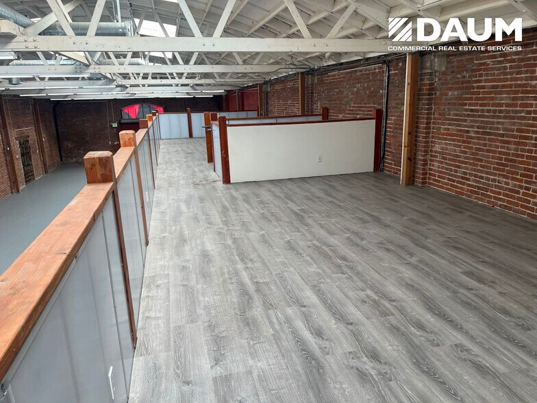 More Photos Of 800-810 S Santa Fe Ave, Los Angeles Warehouse For Lease