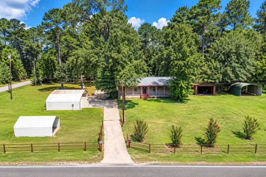 More Photos Of 3725 FM 222 Loop N, Coldspring Land For Sale